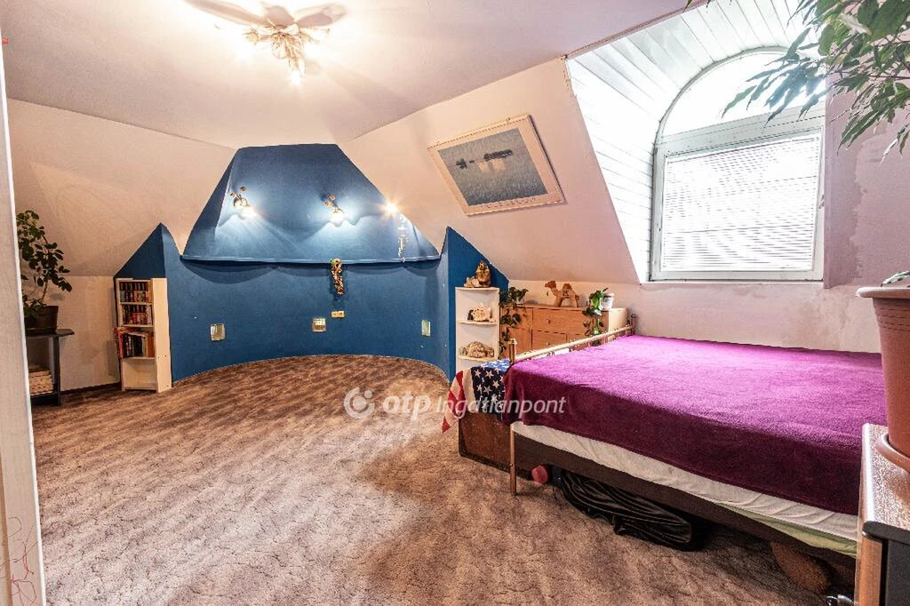 Eladó Ház, Budapest 15. ker.