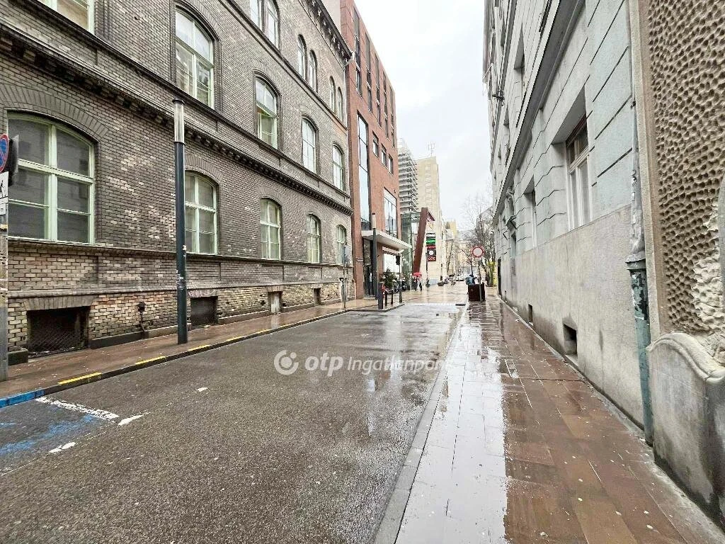 Eladó Raktár, Budapest 8. ker.