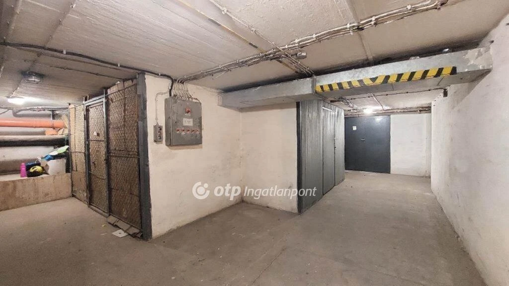 Eladó Raktár, Budapest 7. ker.