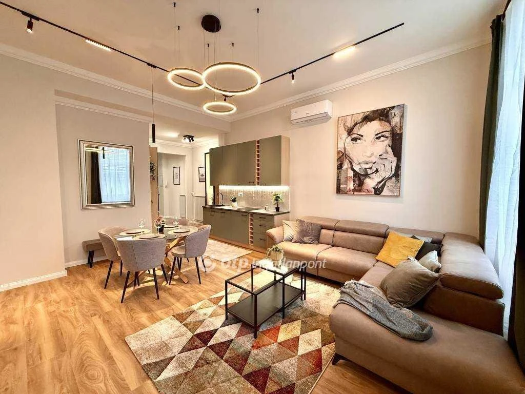 Eladó Lakás, Budapest 7. ker.