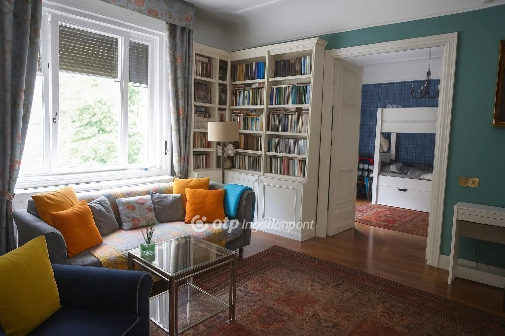 Eladó Lakás, Budapest 2. ker.