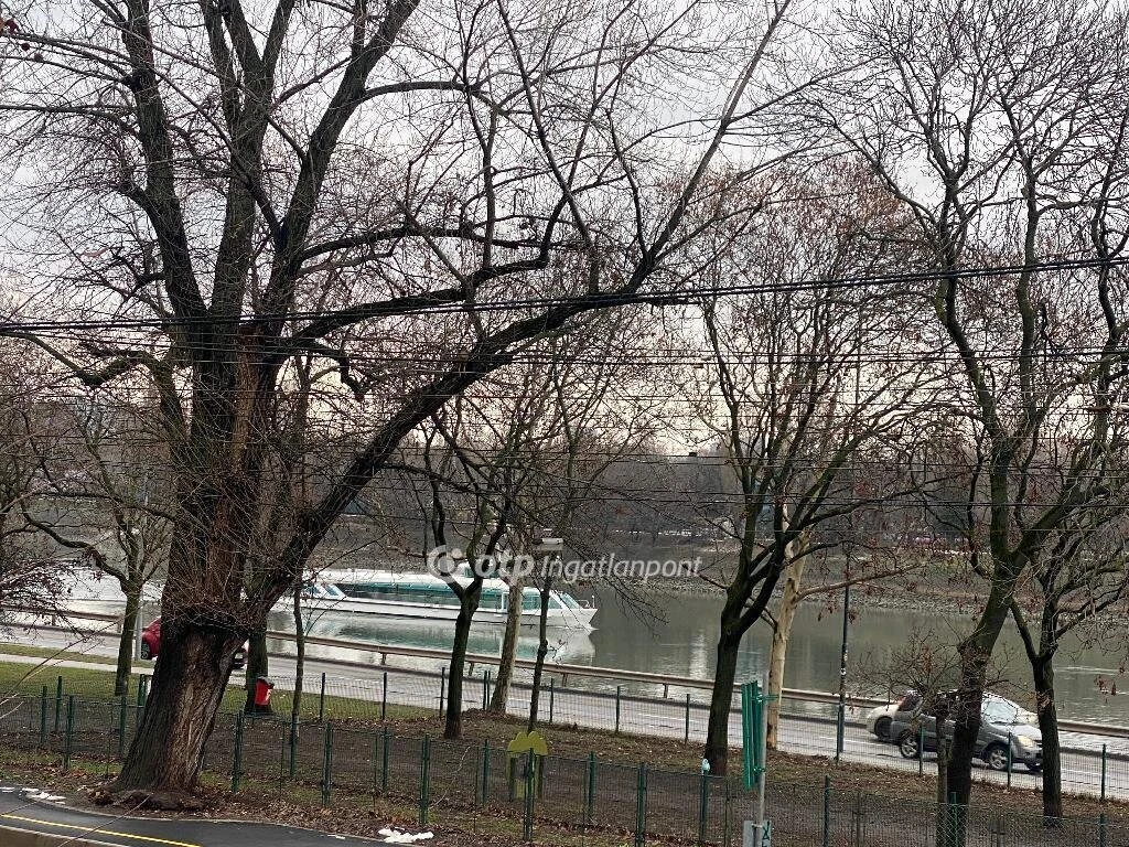 Eladó Lakás, Budapest 2. ker.