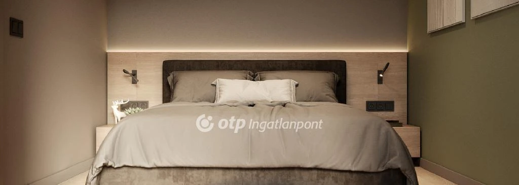 Eladó Lakás, Budapest 13. ker.