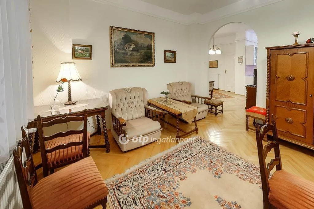 Eladó Lakás, Budapest 2. ker.