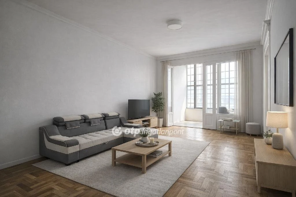 Eladó Lakás, Budapest 10. ker.