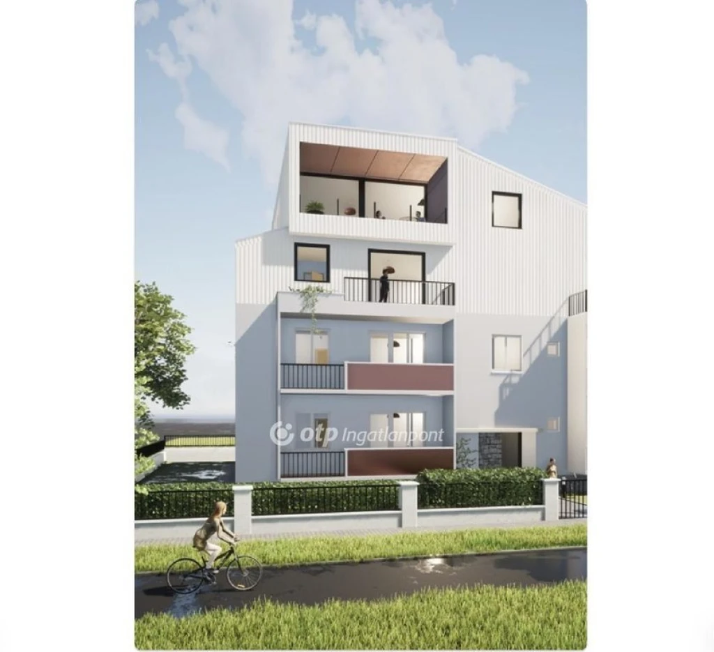 Eladó Lakás, Budapest 14. ker.