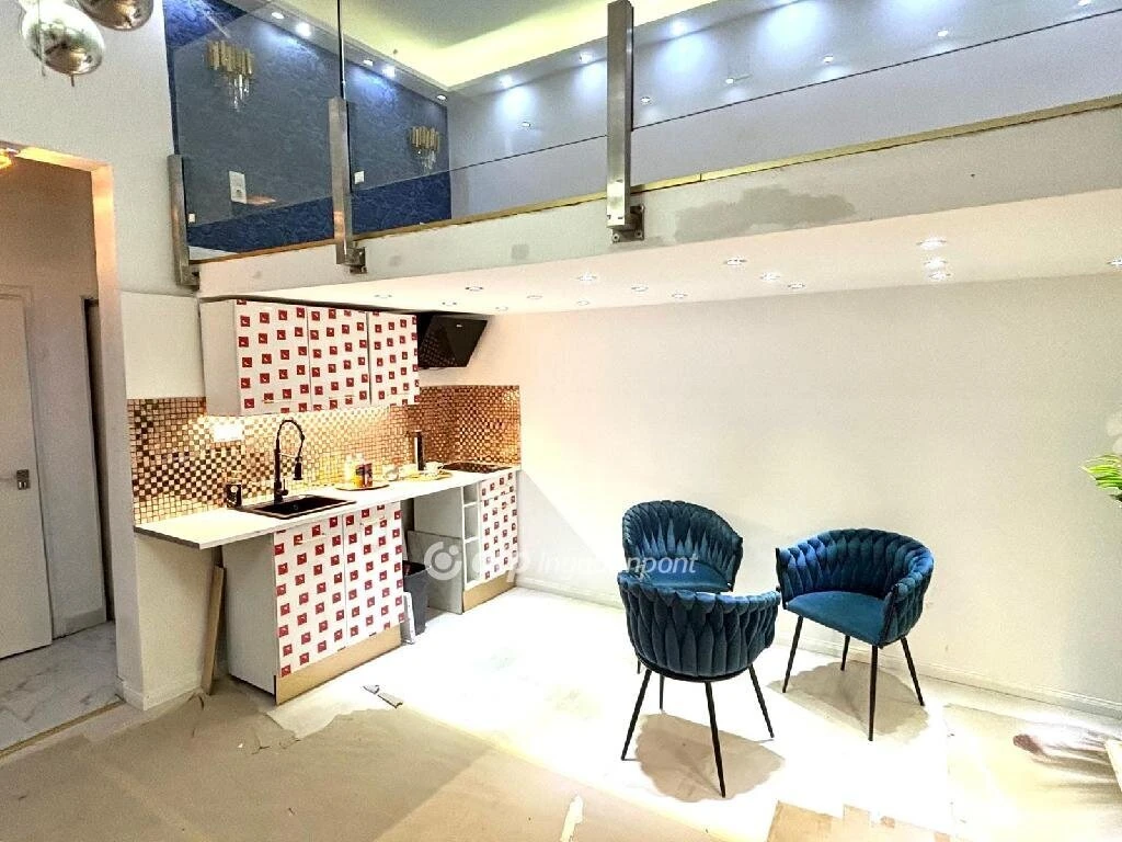 Eladó Lakás, Budapest 7. ker.