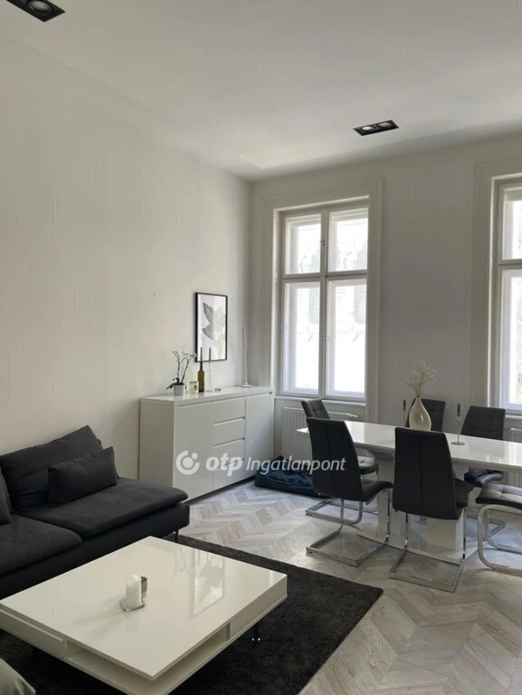 Eladó Lakás, Budapest 9. ker.