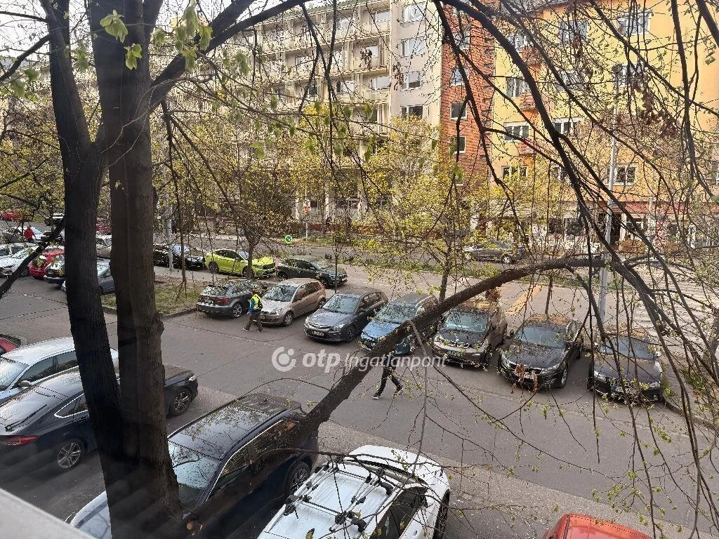 Eladó Lakás, Budapest 1. ker.