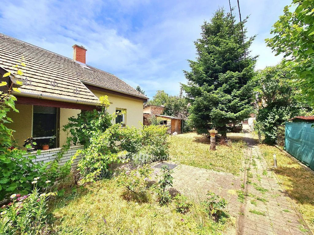 Eladó Ház, Budapest 18. ker.