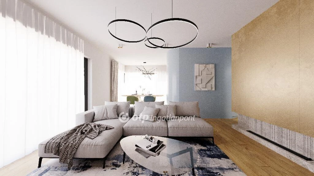 Eladó Lakás, Budapest 13. ker.