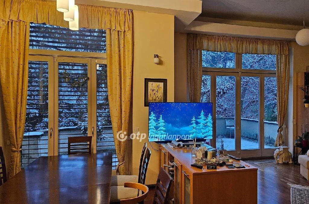 Eladó Ház, Budapest 11. ker.