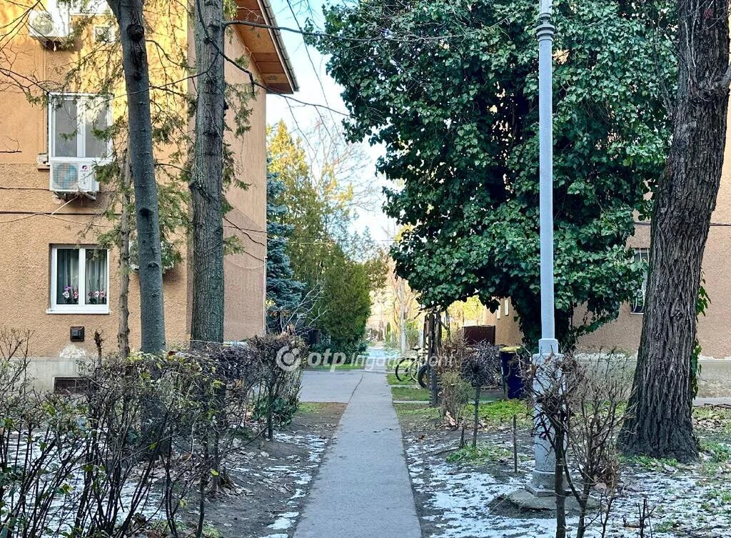 Eladó Lakás, Budapest 8. ker.