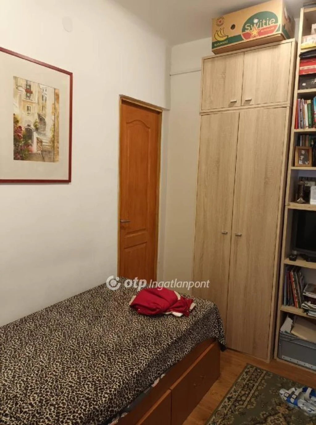 Eladó Lakás, Budapest 23. ker.