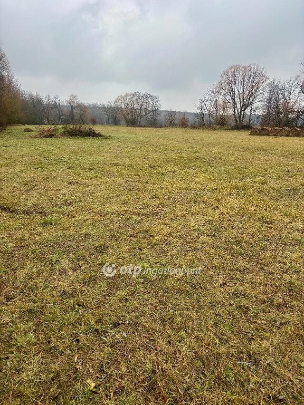 Eladó Telek, Budajenő