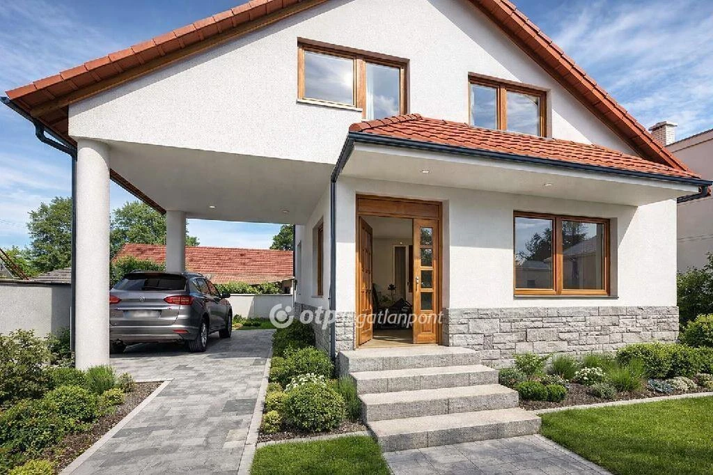 Eladó Ház, Budapest 3. ker.