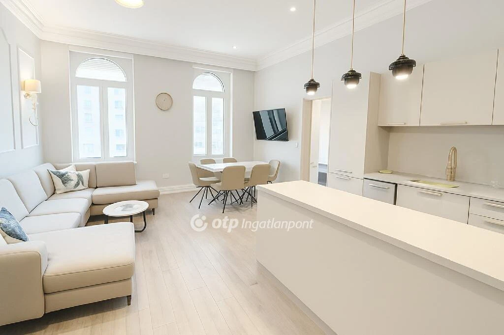 Kiadó Lakás, Budapest 13. ker.