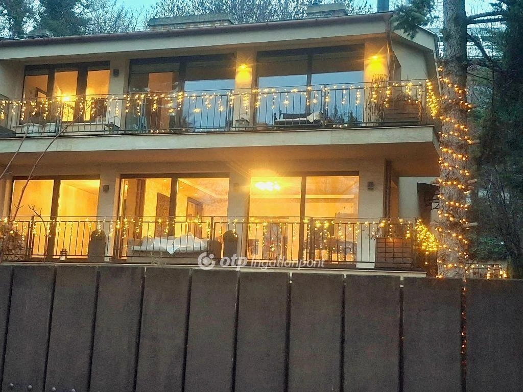 Eladó Ház, Budapest 12. ker.