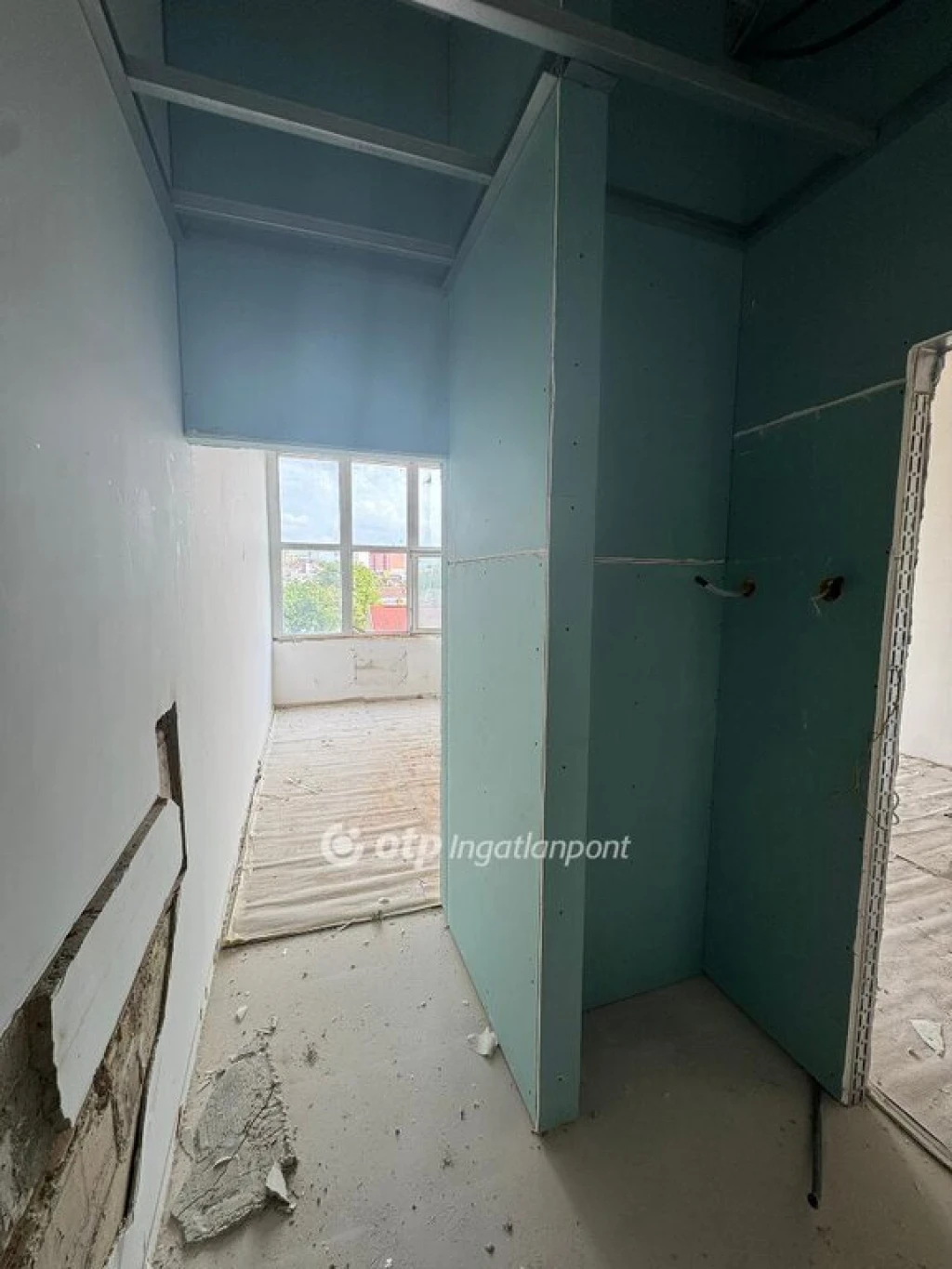 Eladó Lakás, Budapest 21. ker.