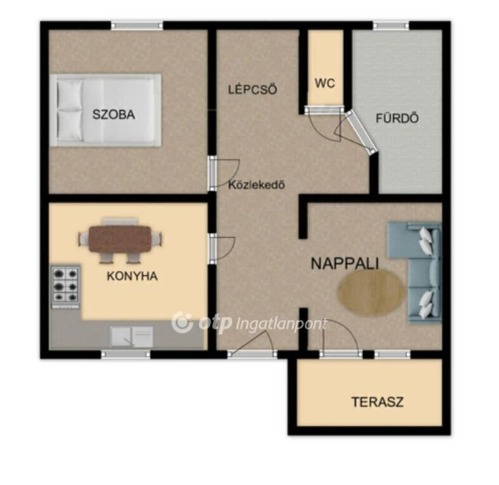 Eladó Ház, Dunakeszi