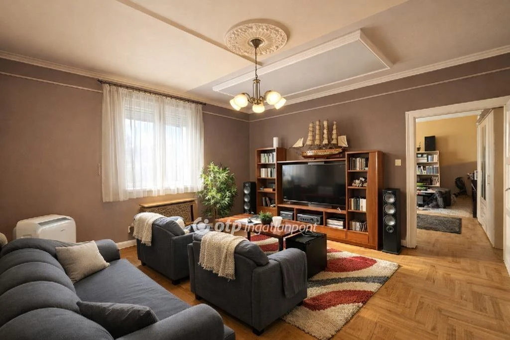 Eladó Lakás, Budapest 10. ker.