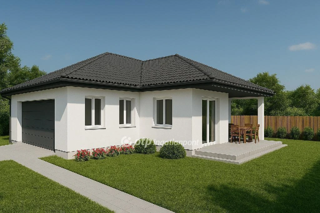 Eladó Ház, Ráckeve