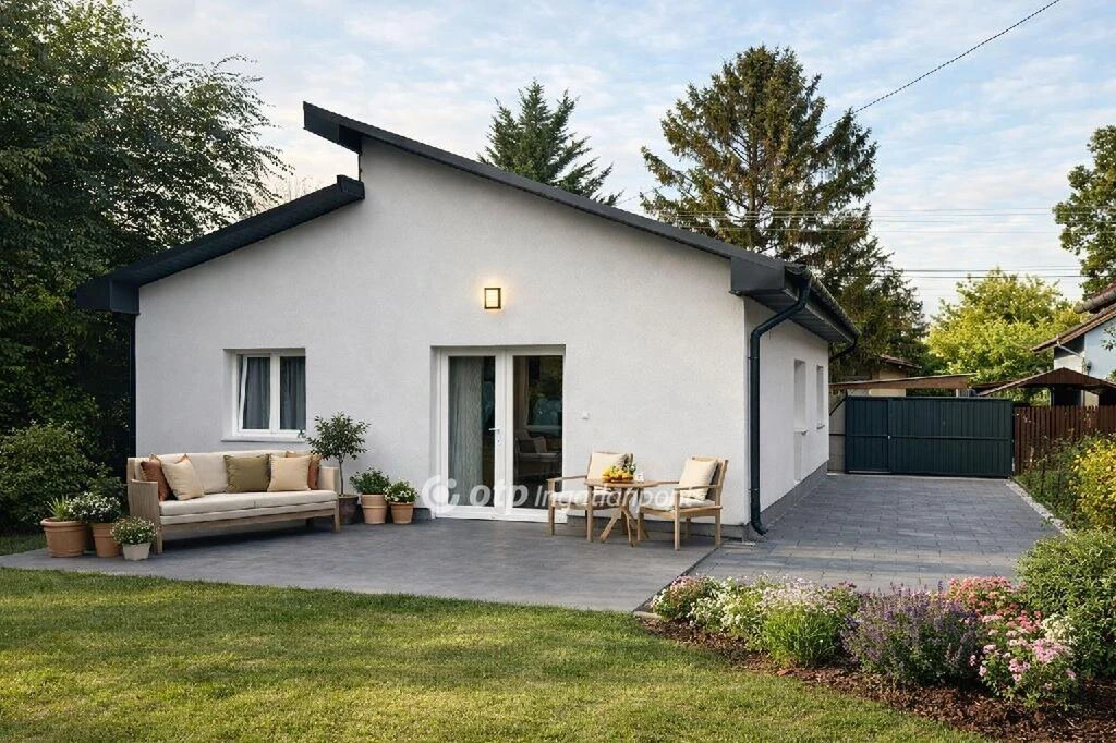 Eladó Ház, Szigetszentmiklós