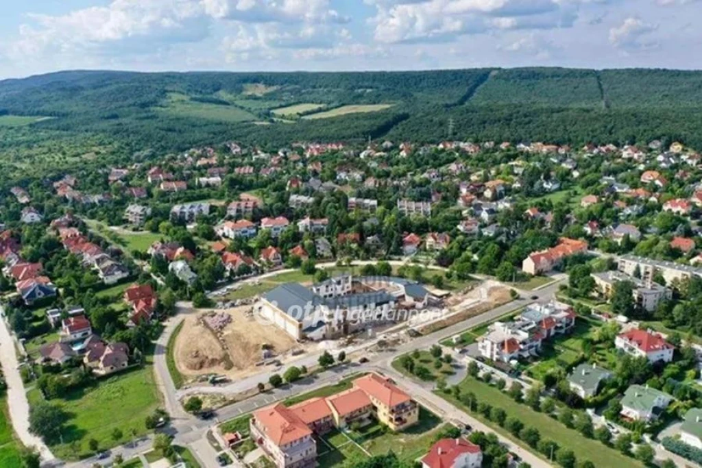 Eladó Ház, Budakeszi