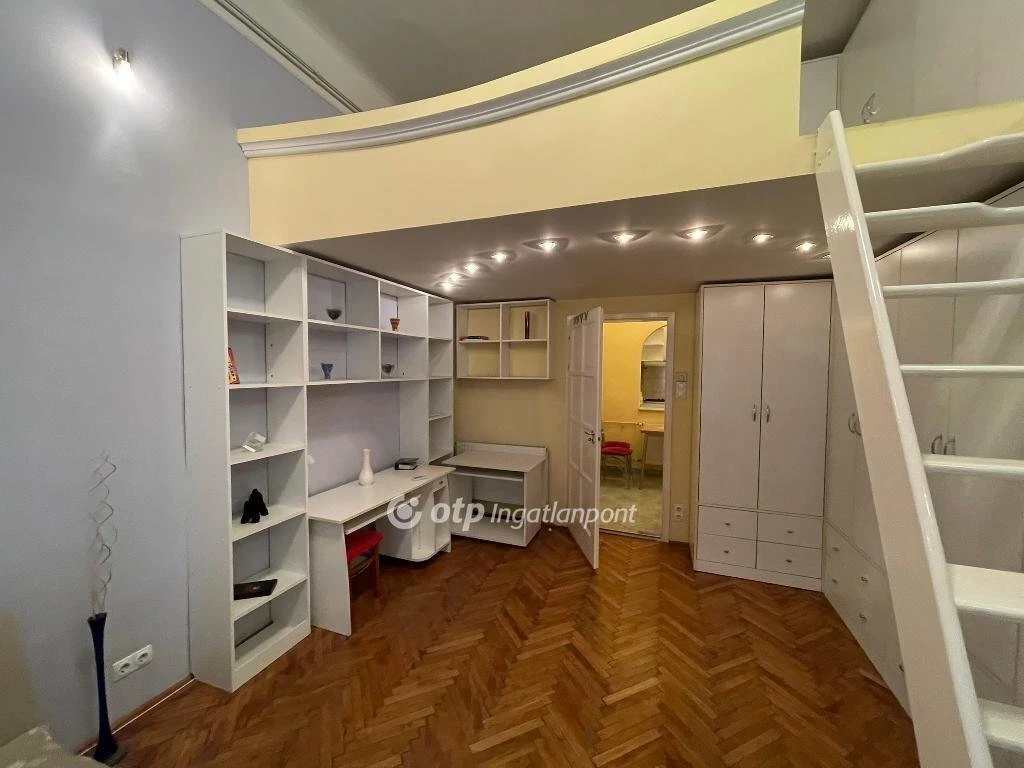 Eladó Lakás, Budapest 7. ker.