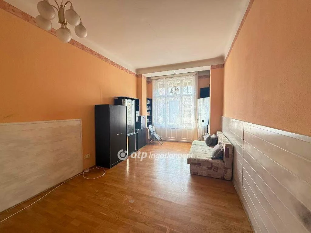 Eladó Lakás, Budapest 7. ker.