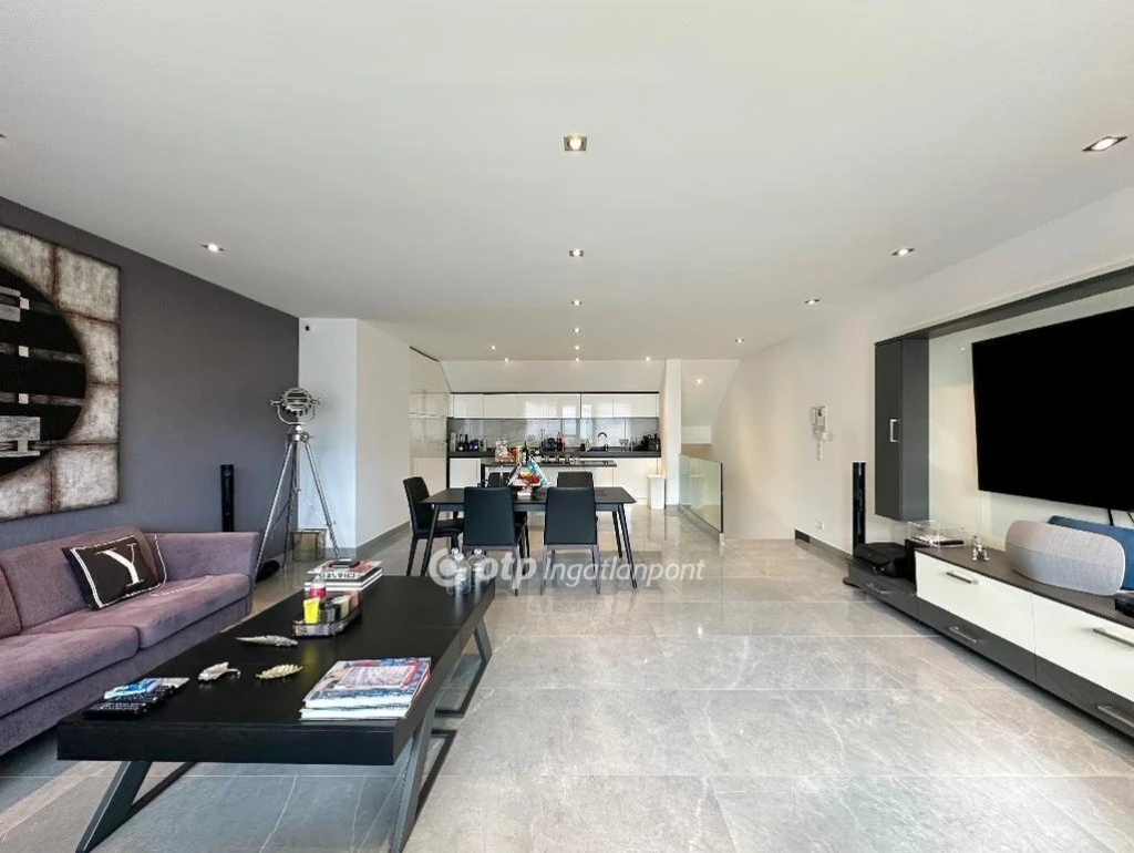 Eladó Lakás, Budapest 5. ker.