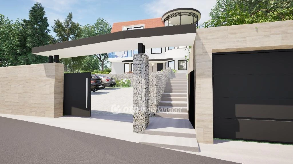 Eladó Ház, Budapest 3. ker.