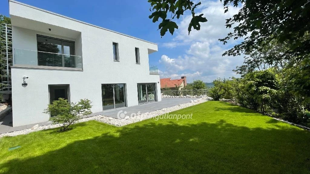 Eladó Ház, Budapest 2. ker.