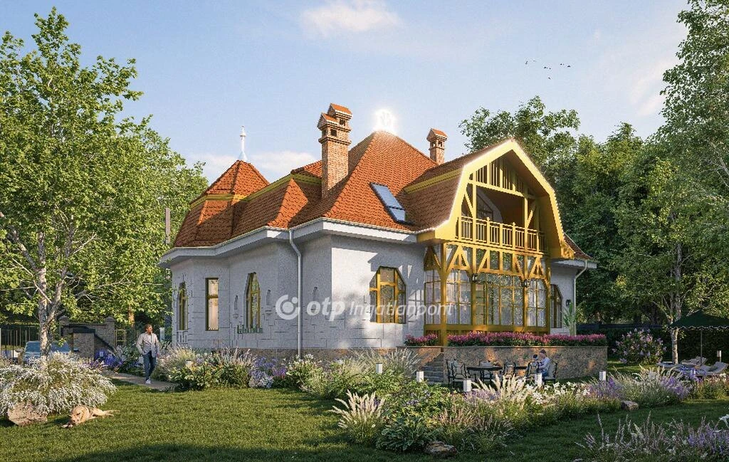 Eladó Lakás, Budapest 12. ker.