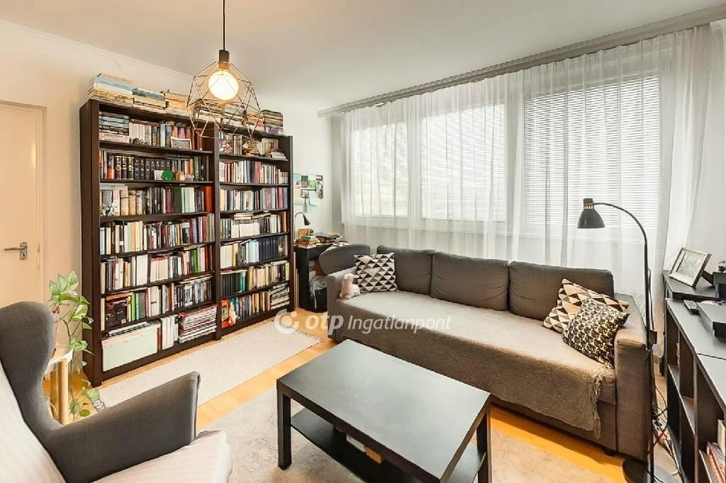 Eladó Lakás, Budapest 14. ker.