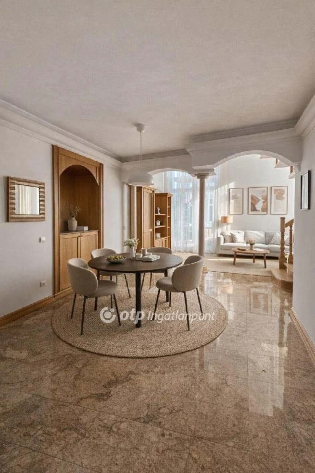 Kiadó Lakás, Budapest 2. ker.