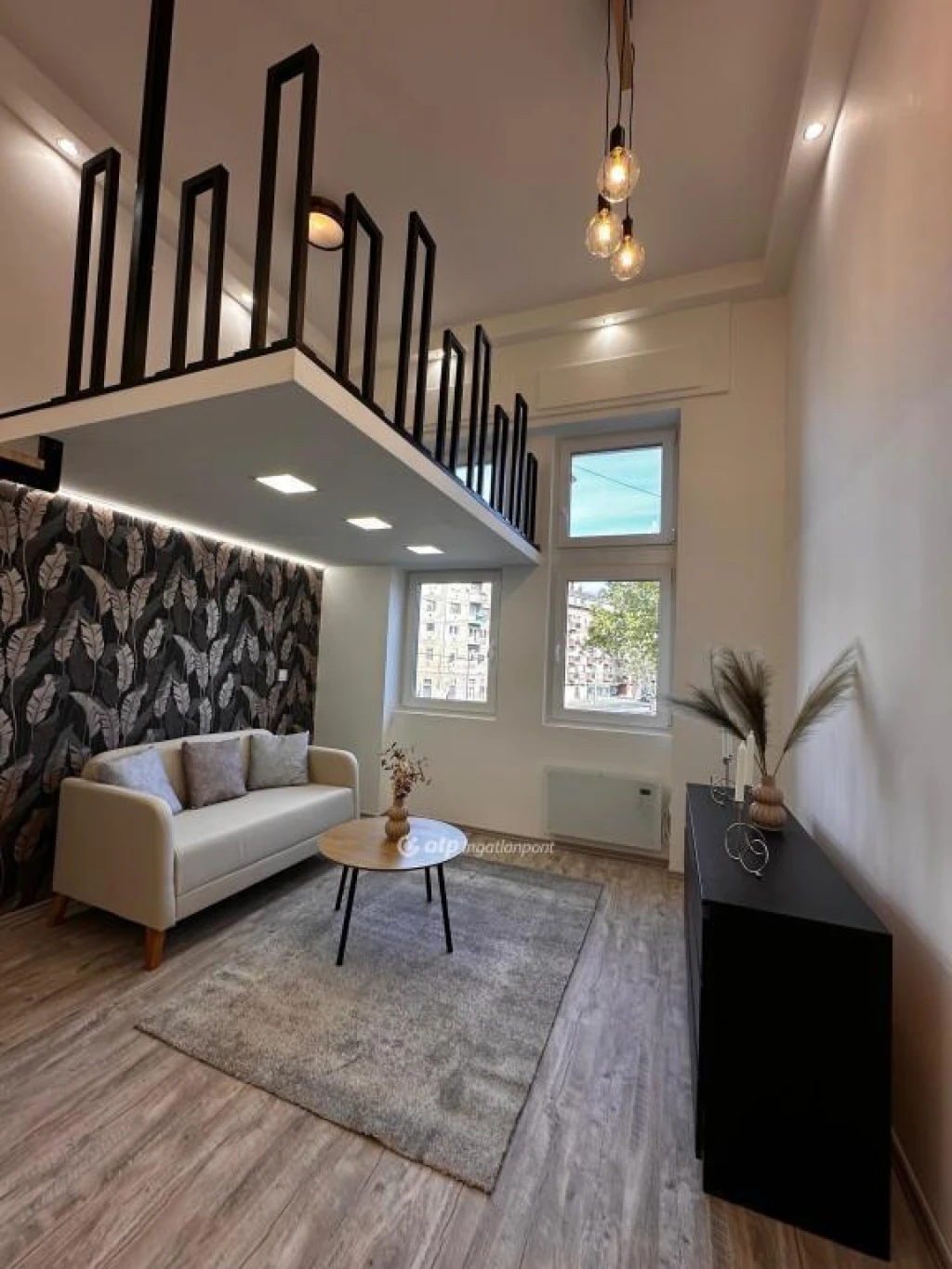 Eladó Lakás, Budapest 9. ker.