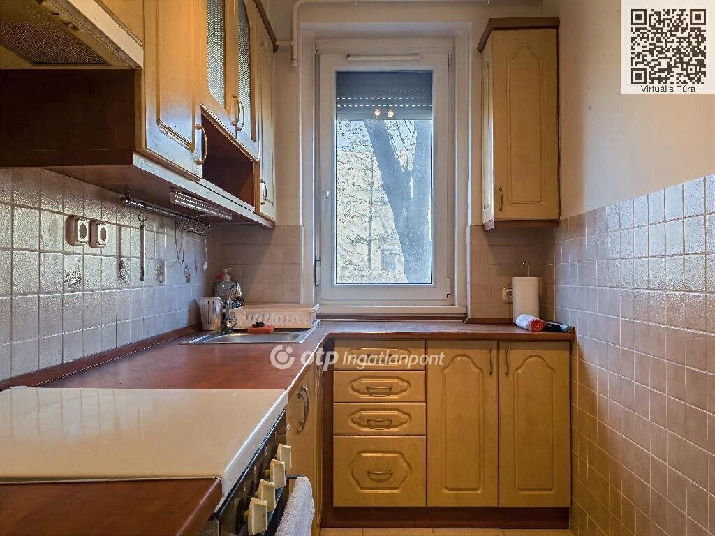 Eladó Lakás, Budapest 15. ker.