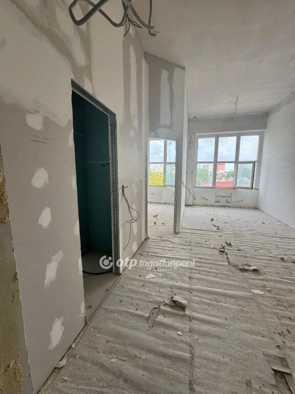 Eladó Lakás, Budapest 21. ker.