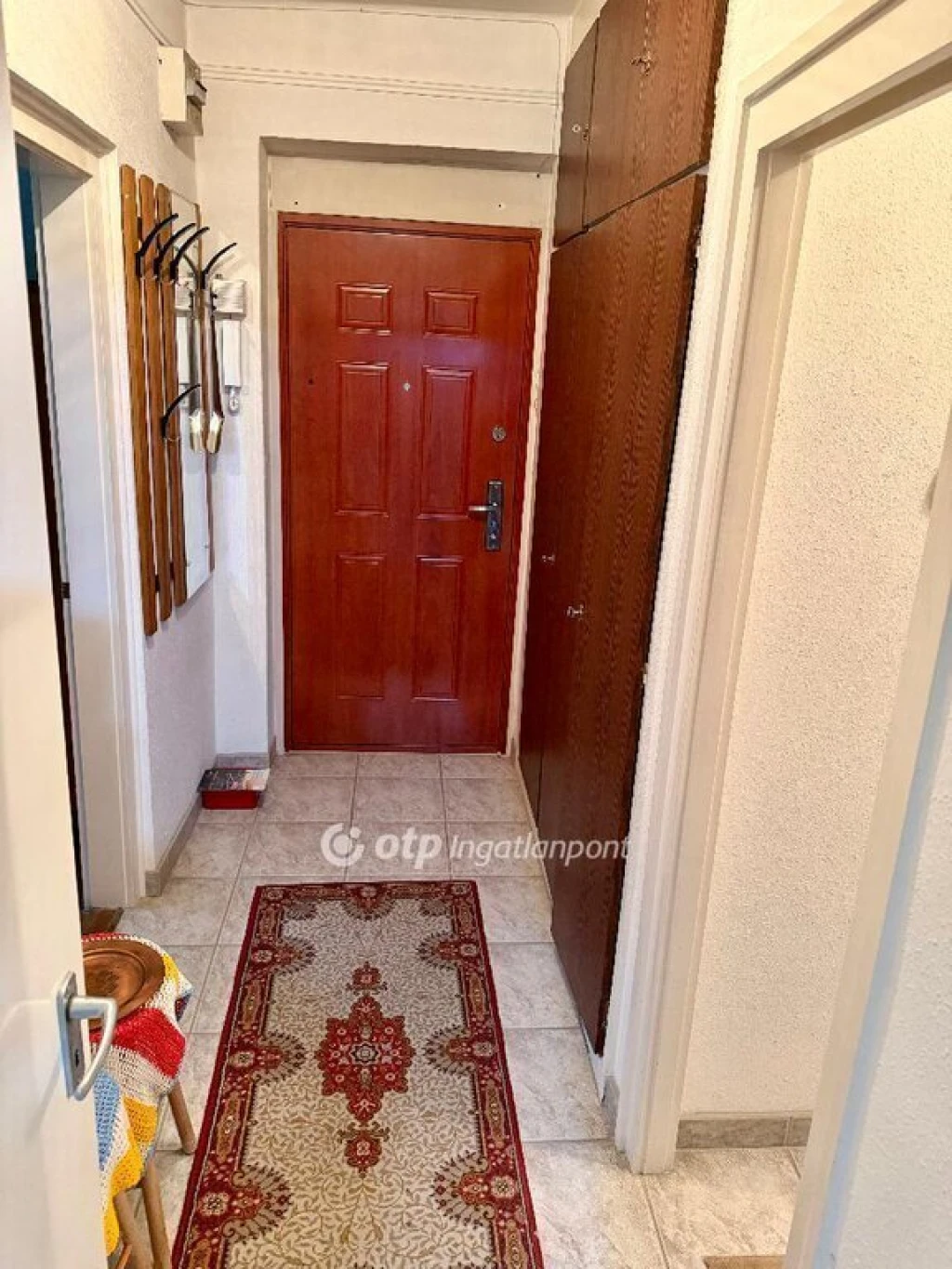 Eladó Lakás, Budapest 2. ker.