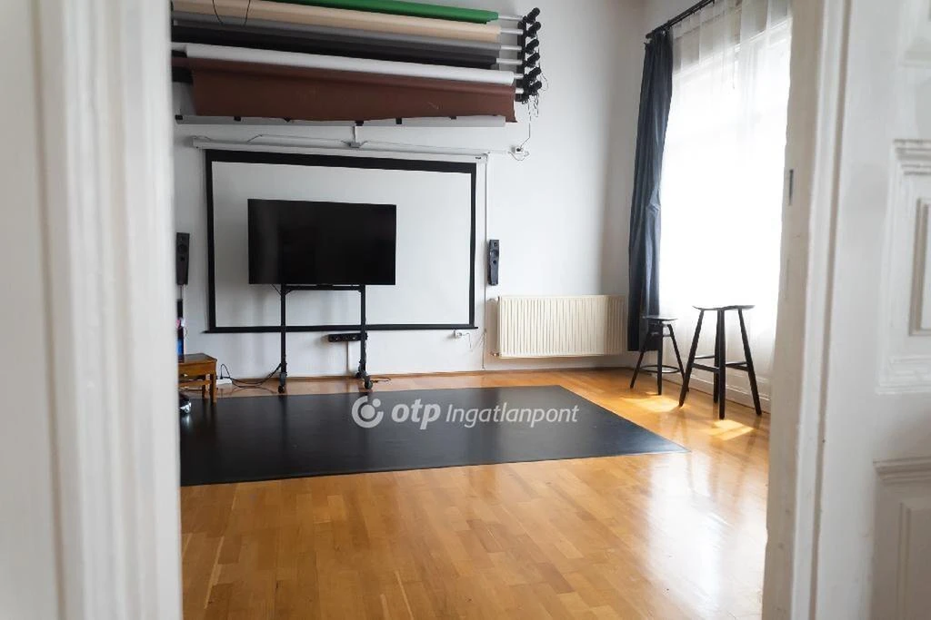 Eladó Lakás, Budapest 7. ker.