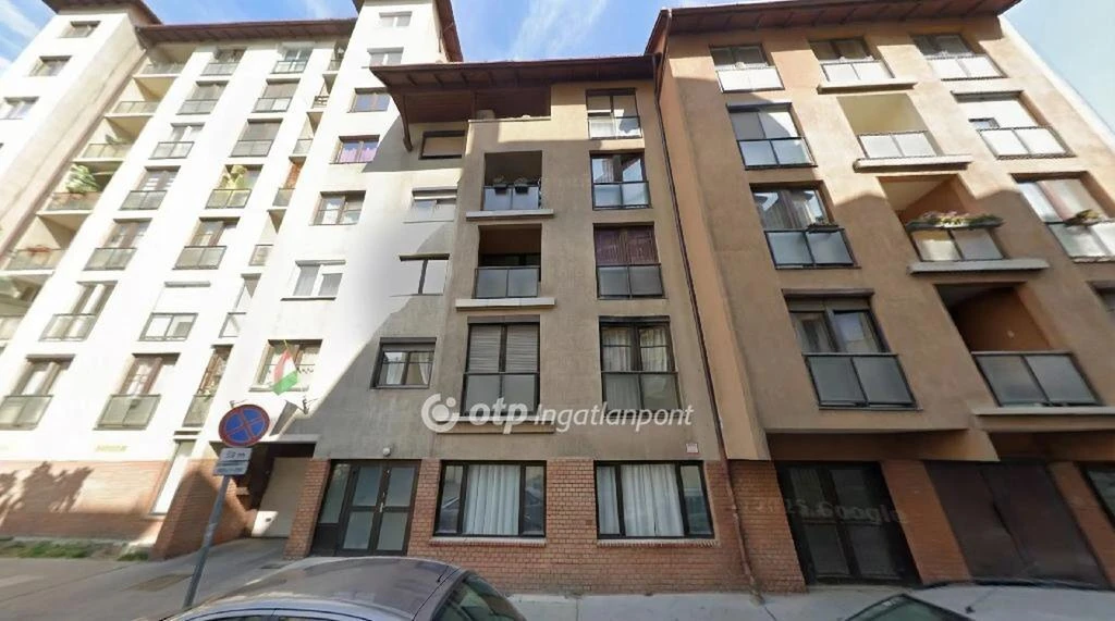Eladó Lakás, Budapest 8. ker.