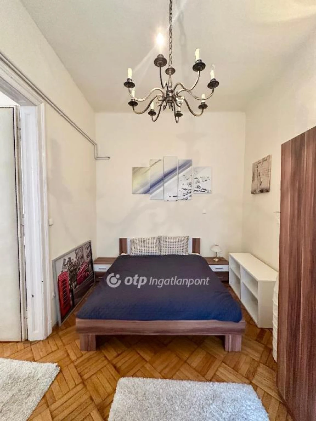 Eladó Lakás, Budapest 8. ker.