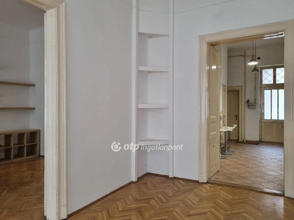 Eladó Lakás, Budapest 7. ker.