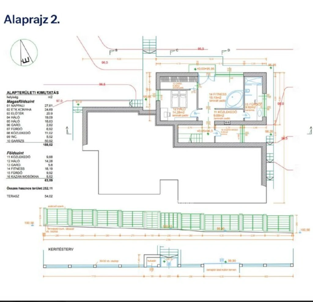 Eladó Ház, Törökbálint