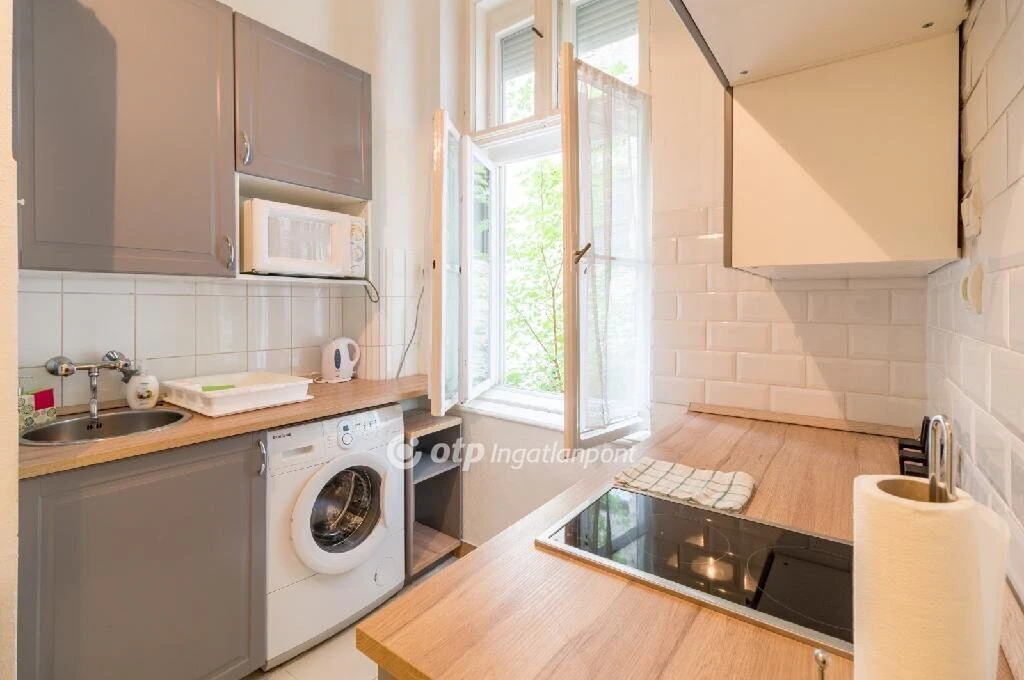 Eladó Lakás, Budapest 7. ker.