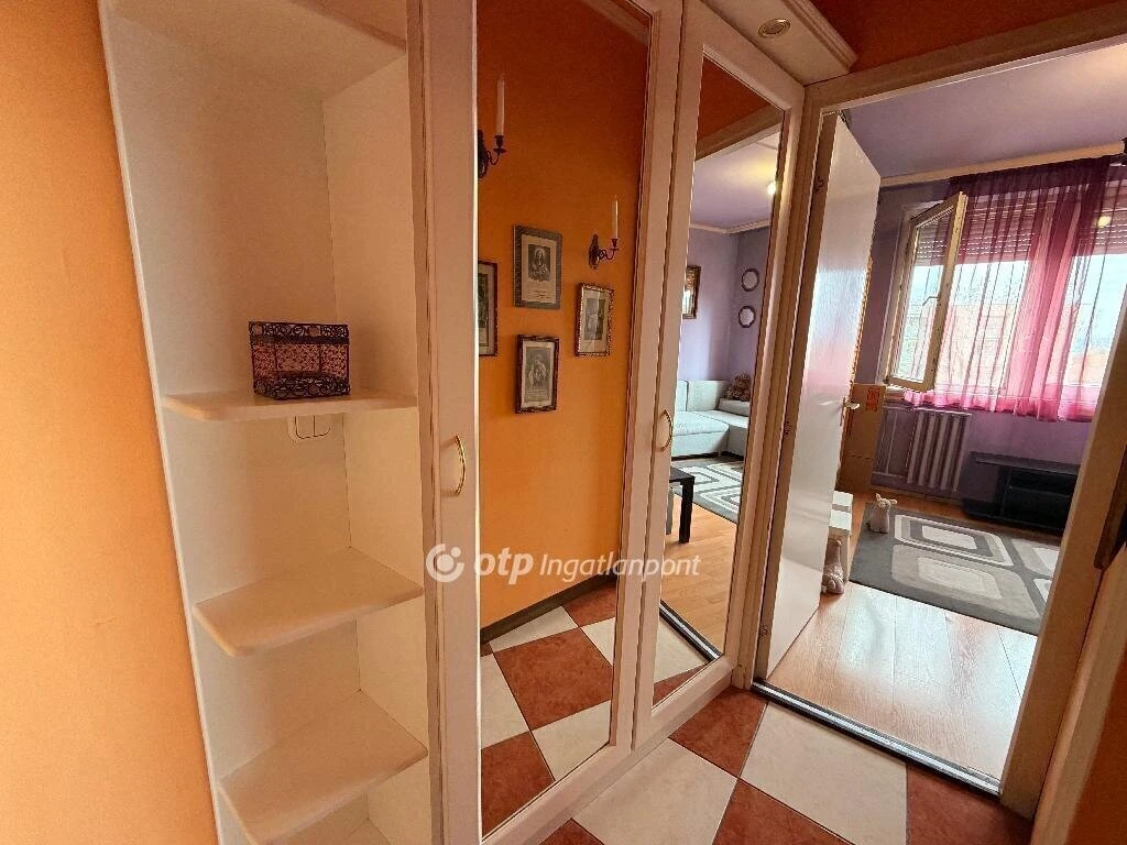 Eladó Lakás, Budapest 16. ker.