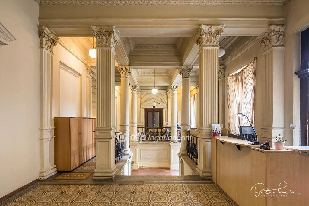 Eladó Ház, Budapest 9. ker.