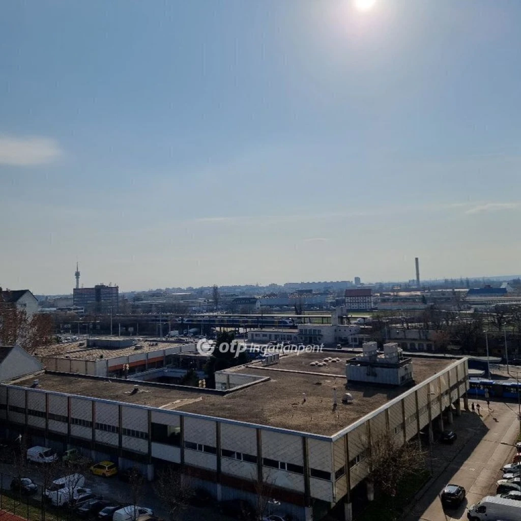 Eladó Lakás, Budapest 10. ker.