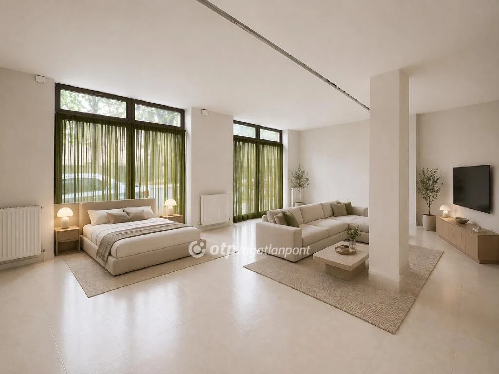 Eladó Lakás, Budapest 8. ker.